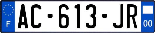 AC-613-JR