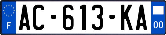 AC-613-KA