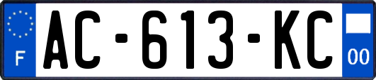 AC-613-KC