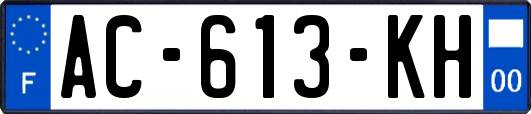 AC-613-KH