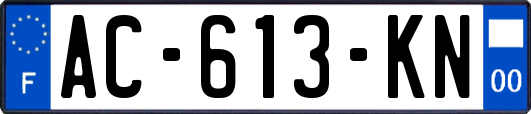 AC-613-KN