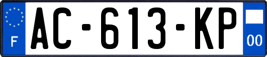 AC-613-KP