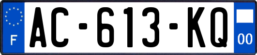 AC-613-KQ