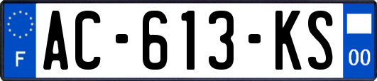 AC-613-KS