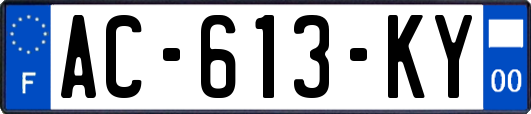 AC-613-KY