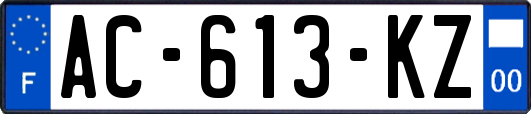 AC-613-KZ