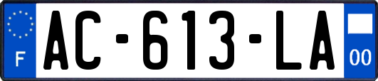 AC-613-LA