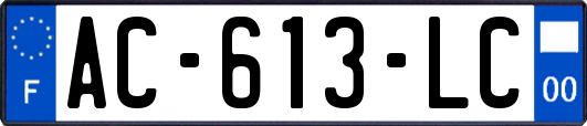 AC-613-LC