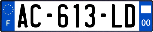 AC-613-LD