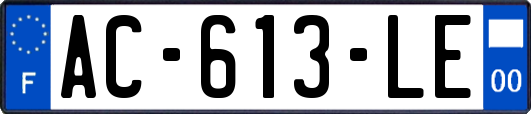 AC-613-LE