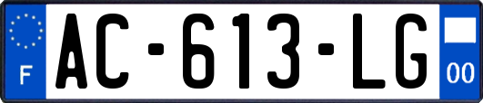 AC-613-LG