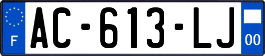 AC-613-LJ