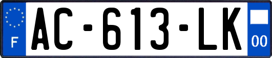AC-613-LK