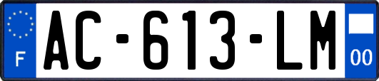 AC-613-LM