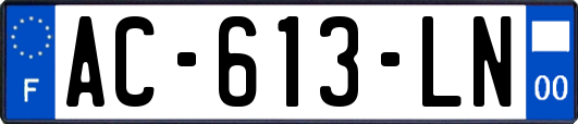 AC-613-LN