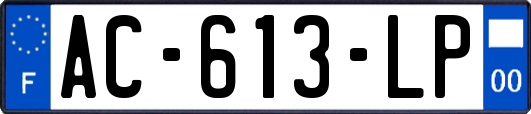 AC-613-LP