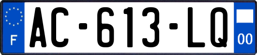 AC-613-LQ