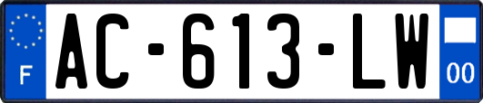 AC-613-LW