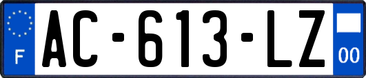 AC-613-LZ