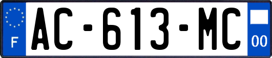 AC-613-MC