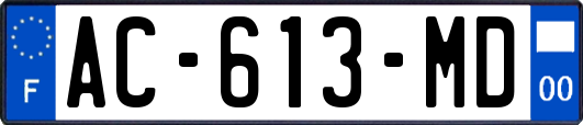 AC-613-MD