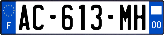 AC-613-MH
