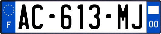 AC-613-MJ