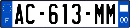 AC-613-MM