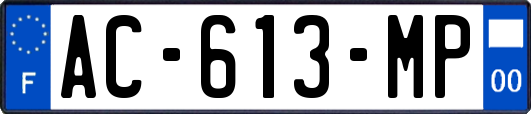 AC-613-MP
