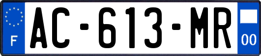 AC-613-MR