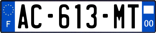 AC-613-MT