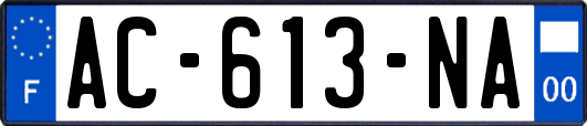 AC-613-NA