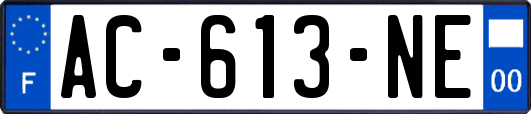 AC-613-NE