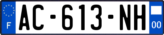 AC-613-NH