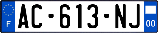 AC-613-NJ