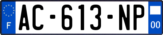 AC-613-NP