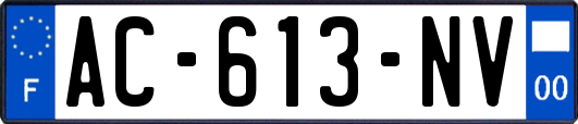 AC-613-NV