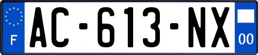 AC-613-NX