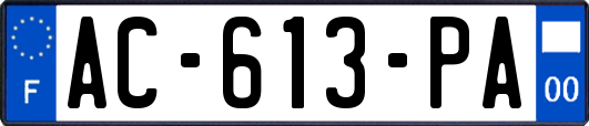 AC-613-PA