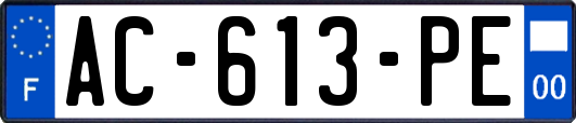 AC-613-PE