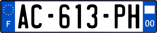 AC-613-PH