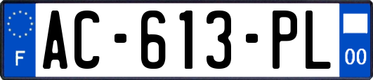 AC-613-PL