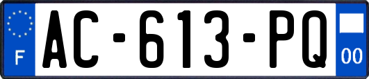 AC-613-PQ