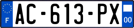AC-613-PX