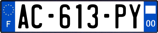 AC-613-PY