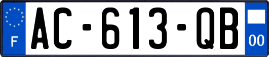 AC-613-QB