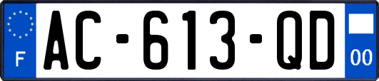 AC-613-QD