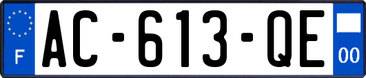 AC-613-QE