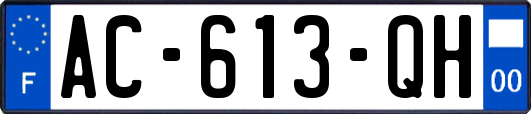AC-613-QH