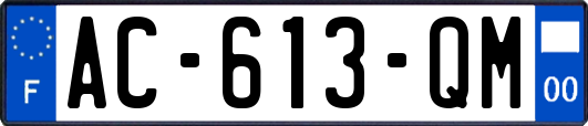 AC-613-QM